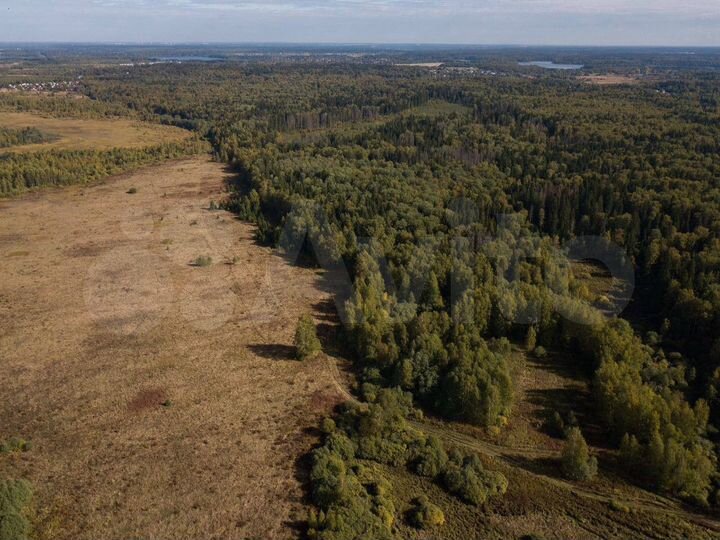 Участок 7,5 сот. (ИЖС)