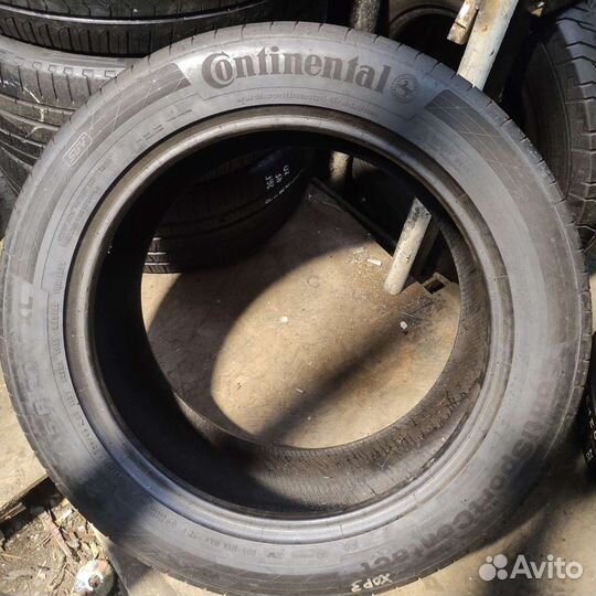 Continental ContiSportContact 5 285/45 R20 112Y