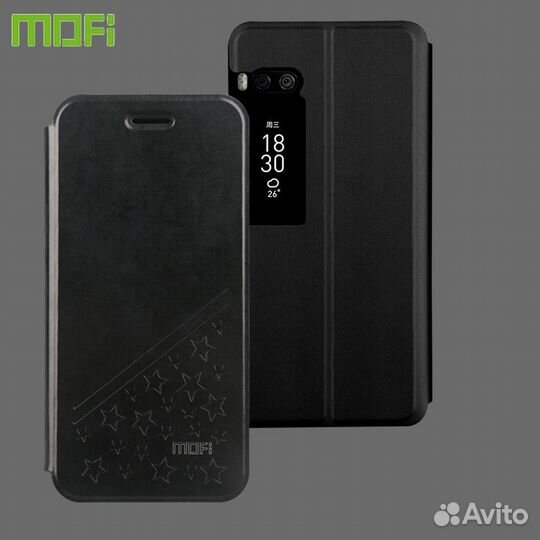 Чехол для meizu pro 7