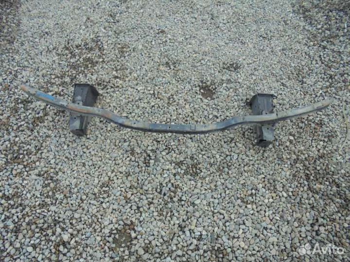 Усилитель бампера передний Honda Inspire UA3 C32A