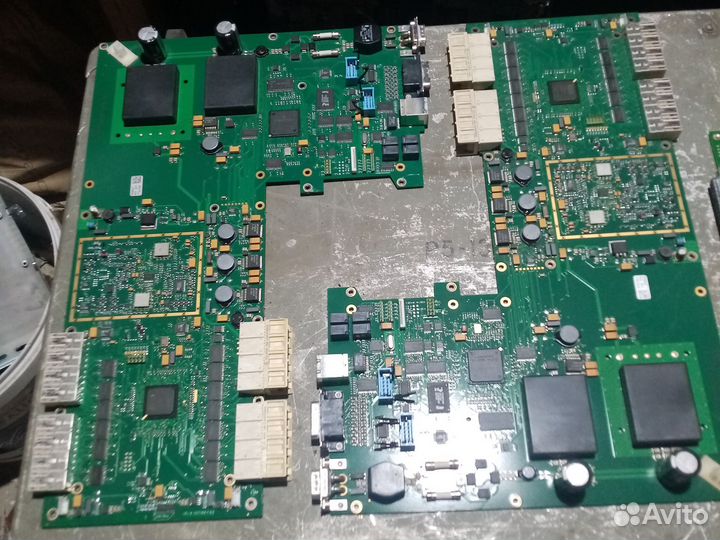 Красивые платы в коллекцию