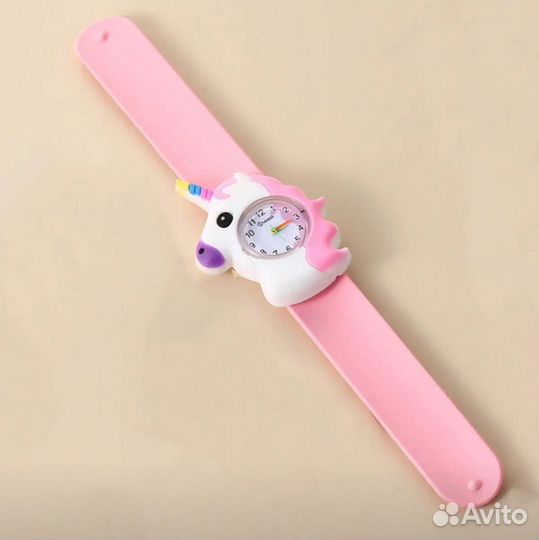 Комплект детской бижутерии