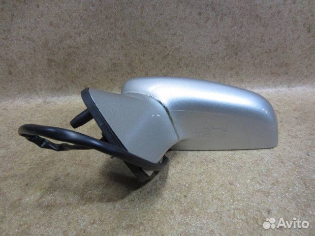 Зеркало левое электрическое Тойота Королла Версо