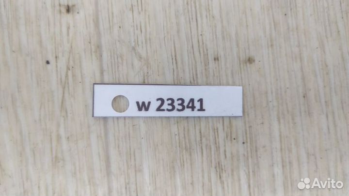 Стекло двери задней левой Mercedes-Benz G463 / W46