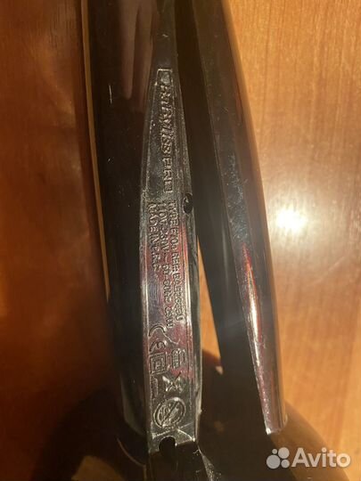 Babyliss pro, утюжок для волос, выпрямитель