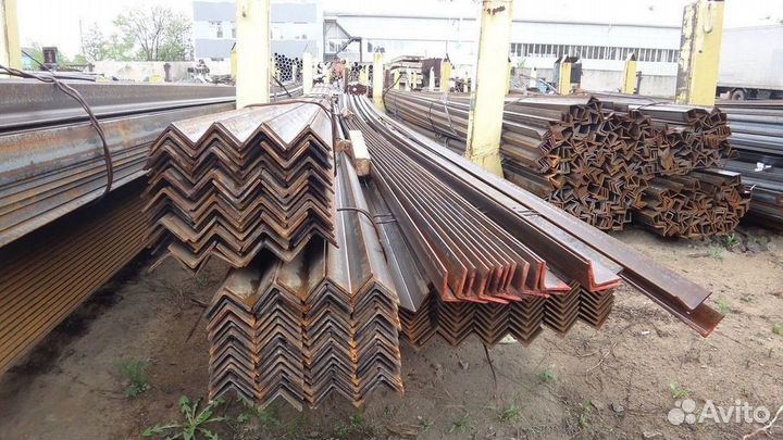 Арматура 12 мм А500 4000 мм