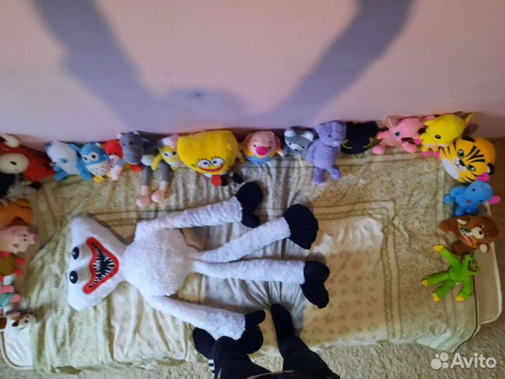 Игрушки в хорошем качестве