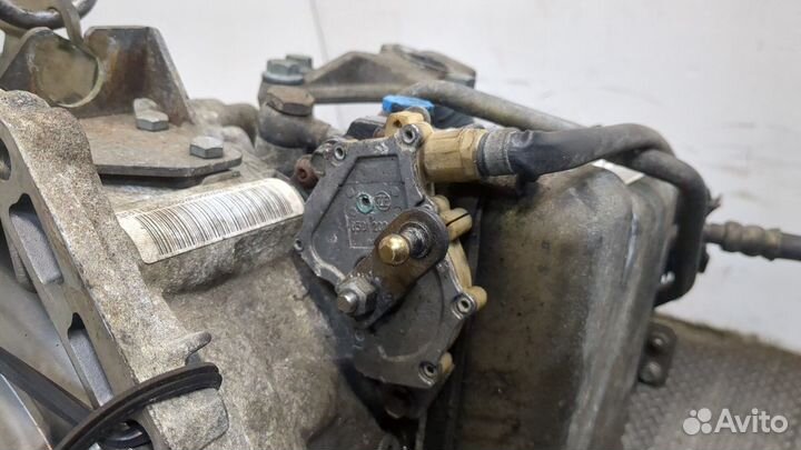 Кпп - автомат (АКПП) Mercedes Vito W638