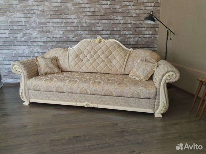 Диван кровать новый
