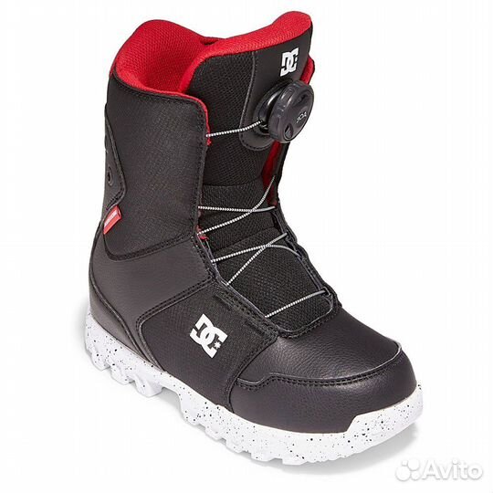 Dc Shoes Scout Ботинки для сноуборда (Под заказ)