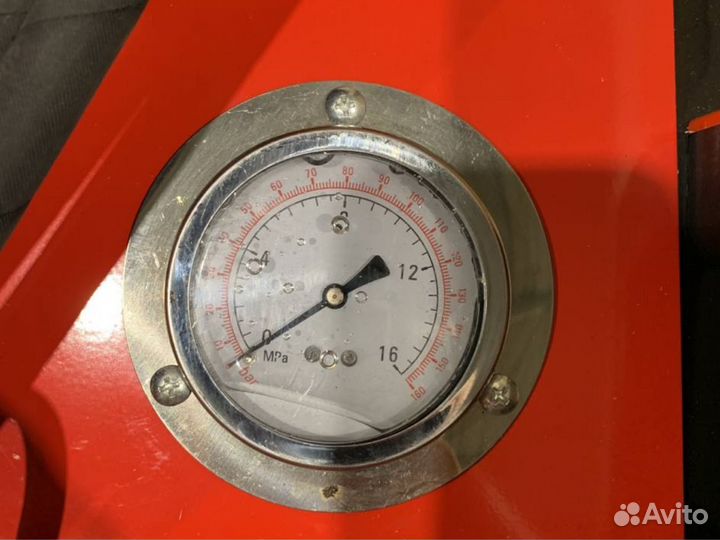 Стыковой сварочный аппарат для пнд труб 90-250 мм