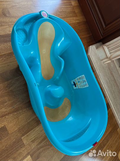 Ванночка для купания