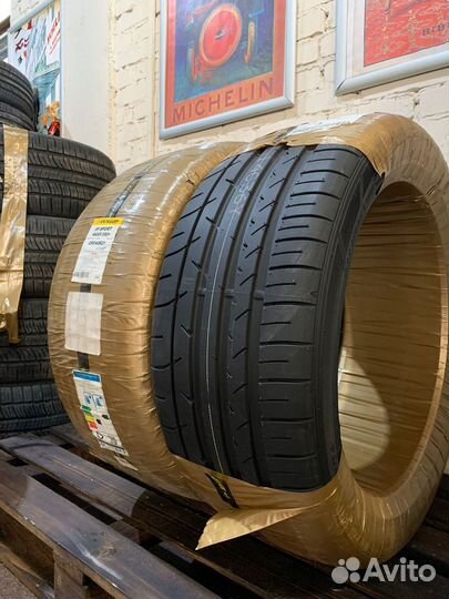Dunlop SP Sport Maxx 050+ 295/40 R21 111W