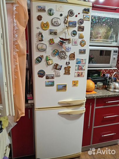 Холодильник