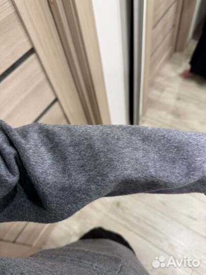 Пальто пиджак от alpaka story