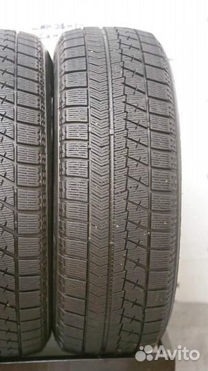 Bridgestone Blizzak VRX 205/60 R16 92Q