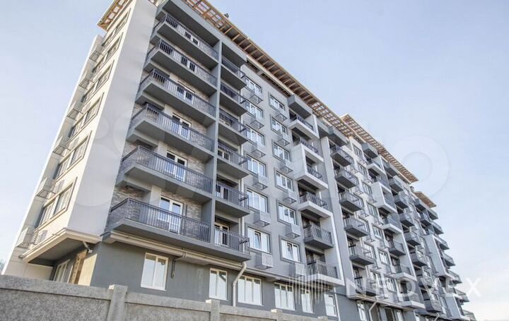 2-к. квартира, 32 м², 2/9 эт.