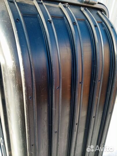 Сани для мотобуксировщика