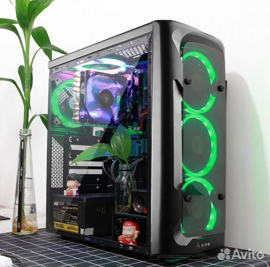 Разные - Системные блоки на заказ