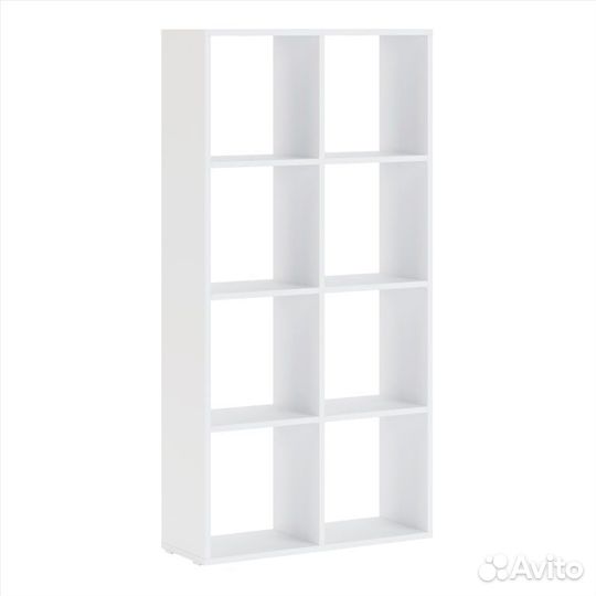 Стеллаж Куб 8 Новый