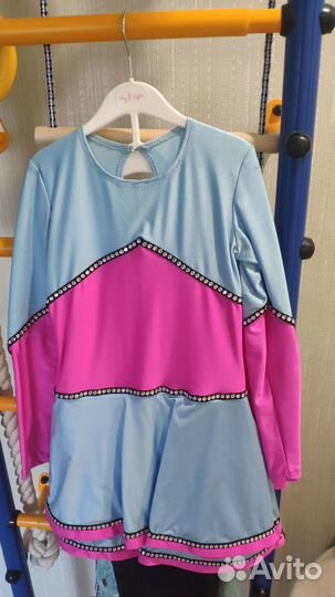 Форма для чирлидинга