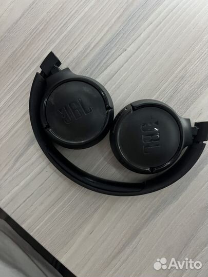 Наушники JBL 560