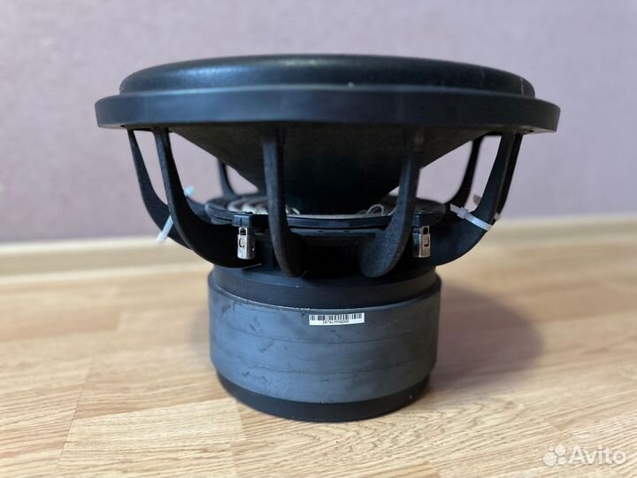 Сабвуфер Pride T15v3