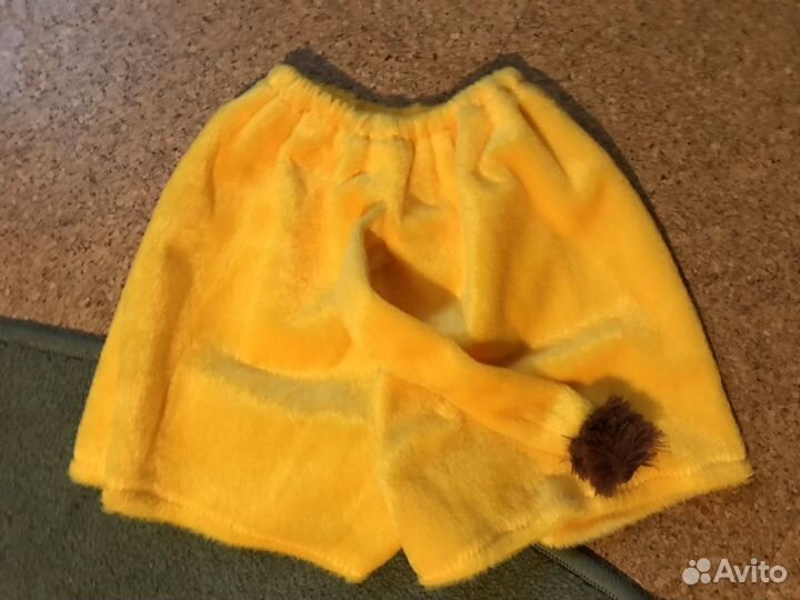 Карнавальные костюмы