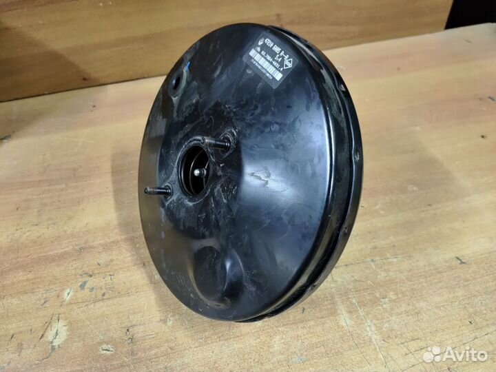 Вакуумный усилитель Ниссан Террано D10 4721000Q1N