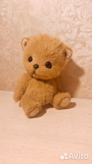 Медвежонок
