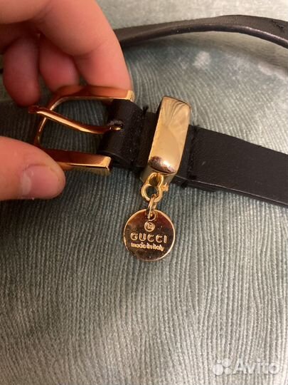 Ремень gucci женский