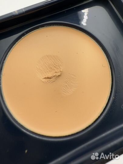 Dior тональный крем миниатюра 200 винтаж