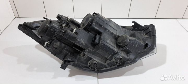 Фара левая (Chery Tiggo 4)