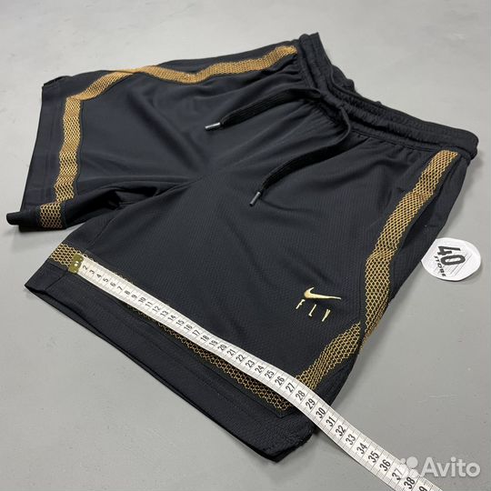 Баскет шорты Nike FLY Dri-Fit