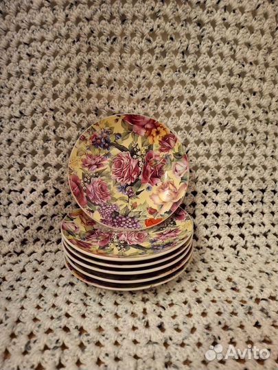 Чайный сервиз