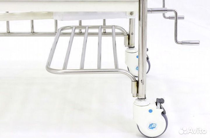 Кровать функциональная для ухода за больными