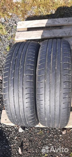 Nokian Tyres Nordman SX2 165/65 R14 79T
