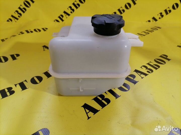 Бачок расширительный Kia Sportage 3 2010-2015 2.0