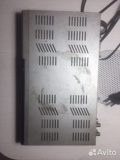 Ресивер триколор dre 5000