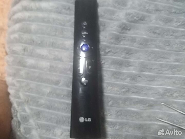 Пульт указка lg