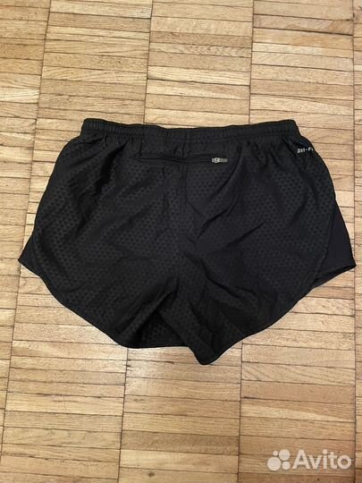 Шорты nike dri fit женские