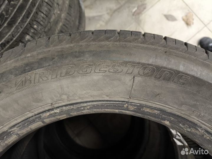 Bridgestone Ecopia EP300 205/55