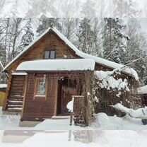 Дача 70 м² на участке 6 сот.