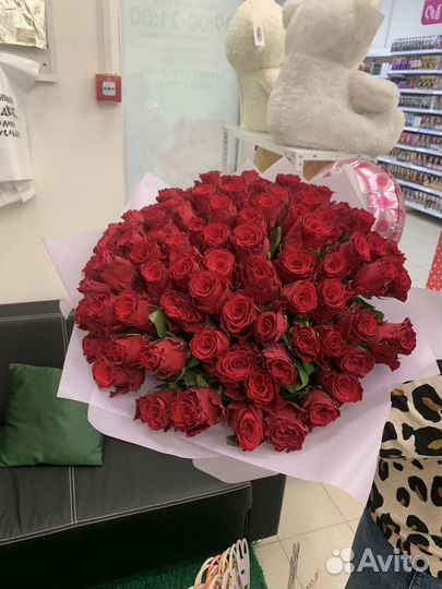 Работа продавец