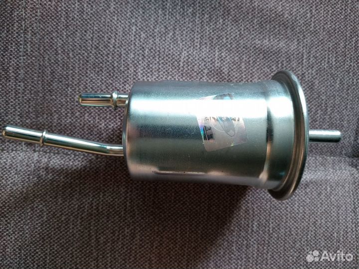 Продам фильтр топливный на киа