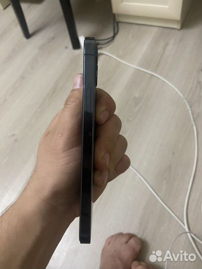 iPhone 12 Pro, 128 ГБ