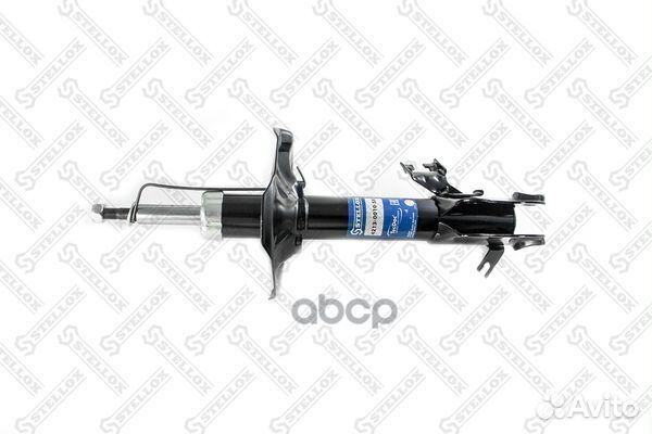 4213-0010-SX амортизатор передний правый газовы