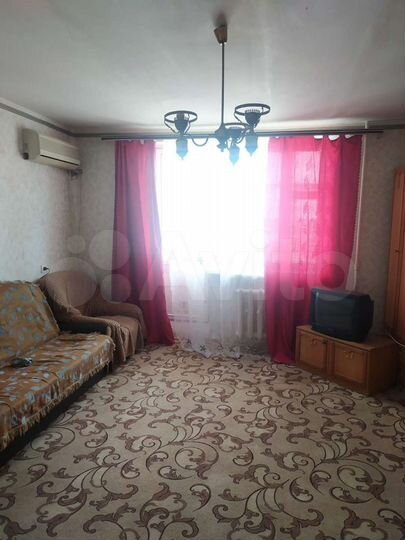 3-к. квартира, 65,4 м², 7/9 эт.
