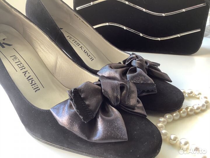 Туфли Peter Kaiser
