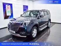 Great Wall Hover H3 2.0 MT, 2014, 87 000 км, с пробегом, цена 1 059 000 руб.